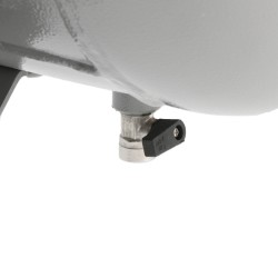 Kompresor dwutłokowy HK 425-50 Pro 10 bar 3 KM/2.2 kW 400V 317 l/min 50 l