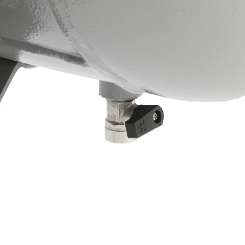 Kompresor dwutłokowy HK 425-50 Pro 10 bar 3 KM/2.2 kW 400V 317 l/min 50 l