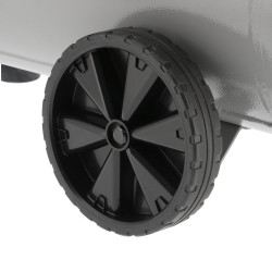 Kompresor dwutłokowy HK 425-50 Pro 10 bar 3 KM/2.2 kW 400V 317 l/min 50 l