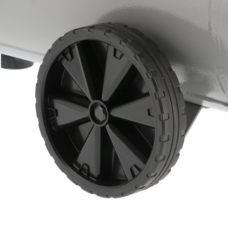 Kompresor dwutłokowy HK 425-50 Pro 10 bar 3 KM/2.2 kW 400V 317 l/min 50 l