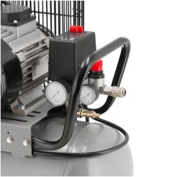 Kompresor dwutłokowy HK 425-50 Pro 10 bar 3 KM/2.2 kW 400V 317 l/min 50 l