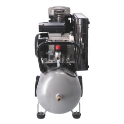 Kompresor dwutłokowy HL 425-50 Pro 10 bar 3 KM/2.2 kW 317 l/min 50 l