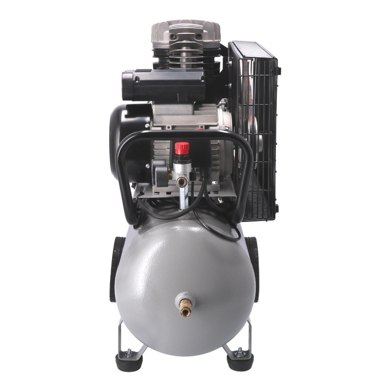 Kompresor dwutłokowy HL 425-50 Pro 10 bar 3 KM/2.2 kW 317 l/min 50 l