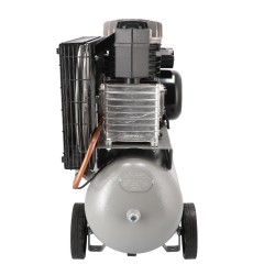 Kompresor dwutłokowy HL 425-50 Pro 10 bar 3 KM/2.2 kW 317 l/min 50 l