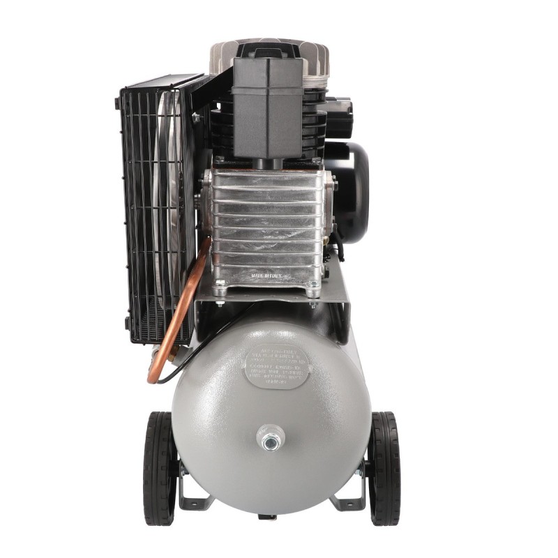 Kompresor dwutłokowy HL 425-50 Pro 10 bar 3 KM/2.2 kW 317 l/min 50 l