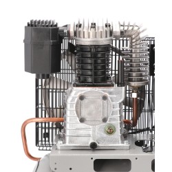 Kompresor dwutłokowy HL 425-50 Pro 10 bar 3 KM/2.2 kW 317 l/min 50 l