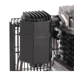 Kompresor dwutłokowy HL 425-50 Pro 10 bar 3 KM/2.2 kW 317 l/min 50 l