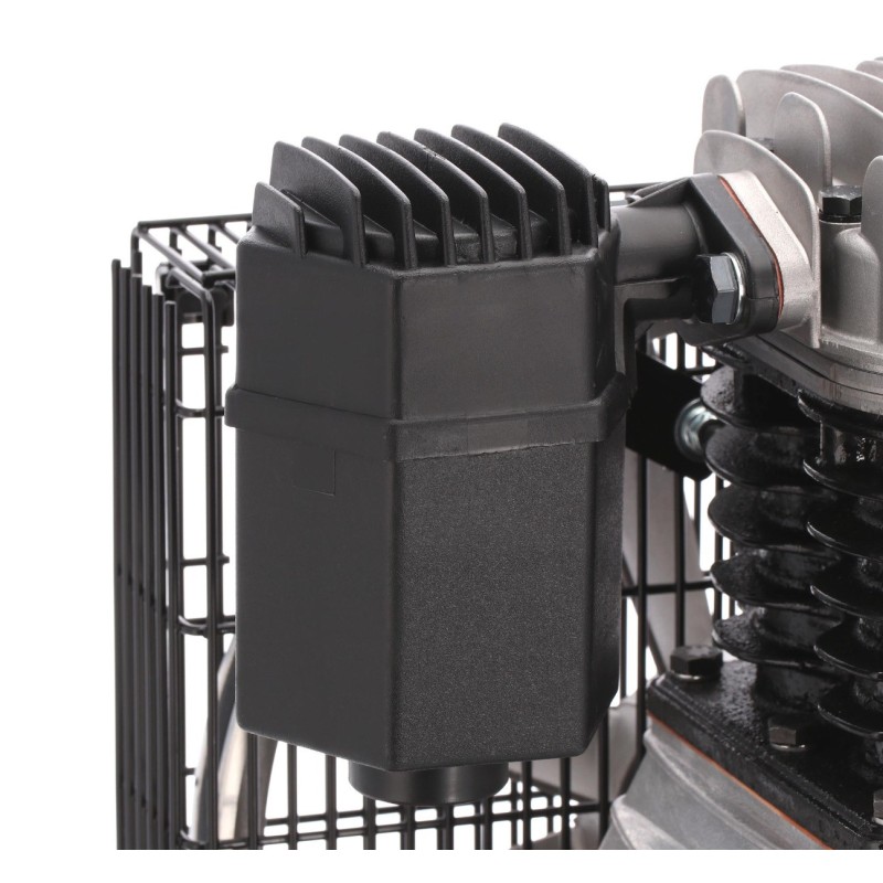 Kompresor dwutłokowy HL 425-50 Pro 10 bar 3 KM/2.2 kW 317 l/min 50 l