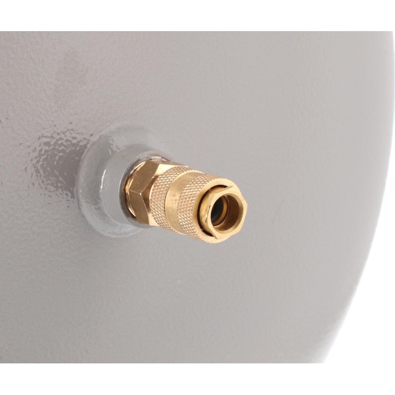 Kompresor dwutłokowy HL 425-50 Pro 10 bar 3 KM/2.2 kW 317 l/min 50 l