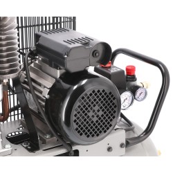 Kompresor dwutłokowy HL 425-50 Pro 10 bar 3 KM/2.2 kW 317 l/min 50 l
