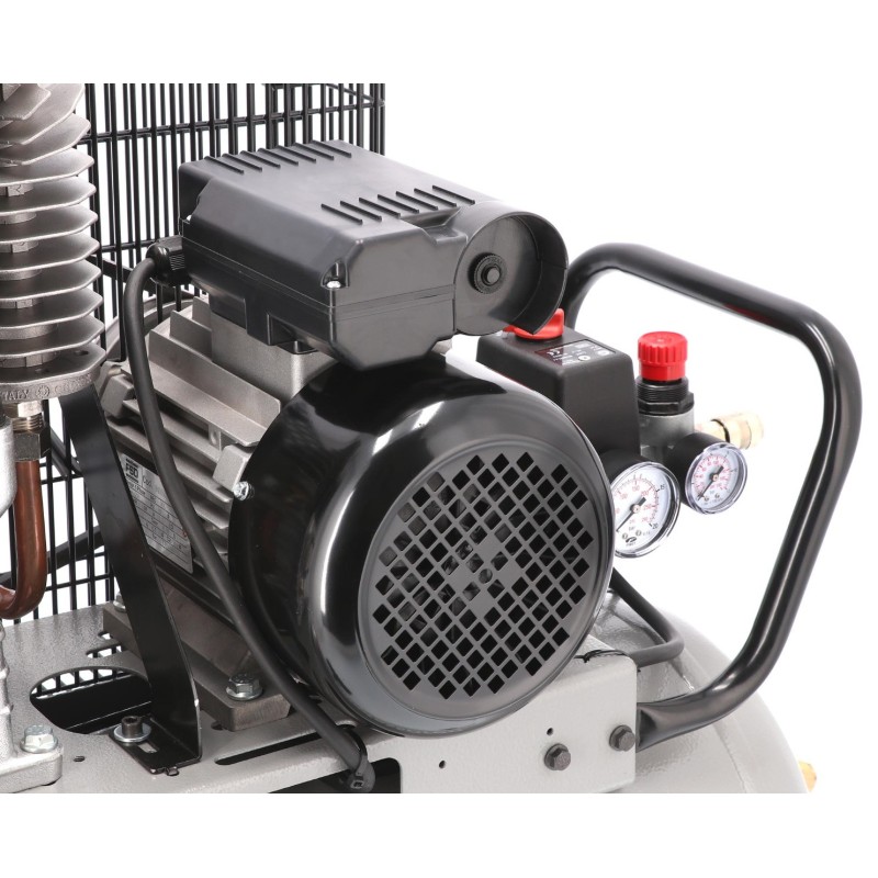 Kompresor dwutłokowy HL 425-50 Pro 10 bar 3 KM/2.2 kW 317 l/min 50 l