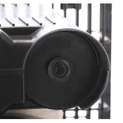 Kompresor dwutłokowy HL 425-50 Pro 10 bar 3 KM/2.2 kW 317 l/min 50 l