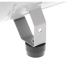 Kompresor dwutłokowy HL 425-50 Pro 10 bar 3 KM/2.2 kW 317 l/min 50 l