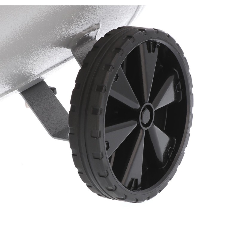 Kompresor dwutłokowy HL 425-50 Pro 10 bar 3 KM/2.2 kW 317 l/min 50 l