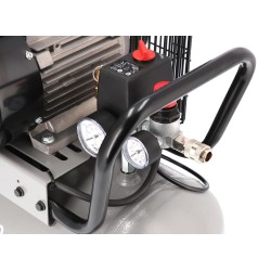 Kompresor dwutłokowy HL 425-50 Pro 10 bar 3 KM/2.2 kW 317 l/min 50 l