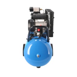 Kompresor 3 tłokowy LM 100-400 10 bar 3 KM/2.2 kW 320 l/min 100 l