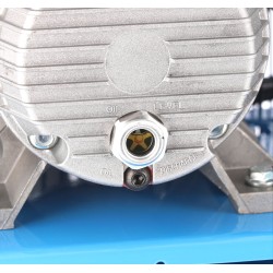 Kompresor 3 tłokowy LM 100-400 10 bar 3 KM/2.2 kW 320 l/min 100 l