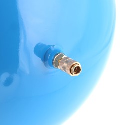 Kompresor 3 tłokowy LM 100-400 10 bar 3 KM/2.2 kW 320 l/min 100 l