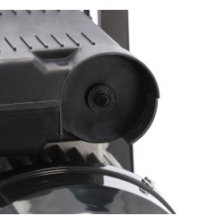 Kompresor 3 tłokowy LM 100-400 10 bar 3 KM/2.2 kW 320 l/min 100 l