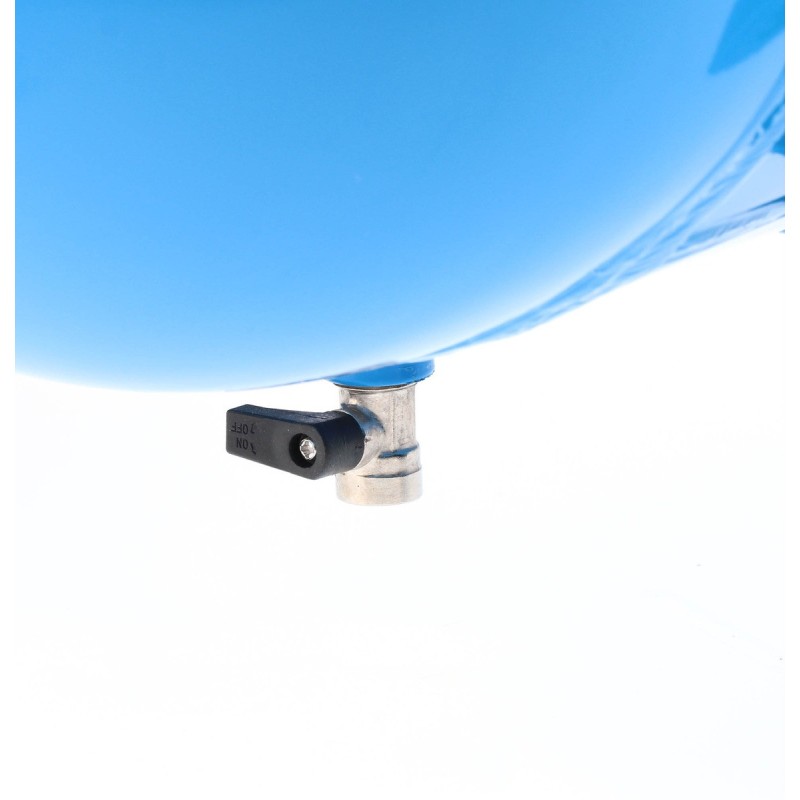 Kompresor 3 tłokowy LM 100-400 10 bar 3 KM/2.2 kW 320 l/min 100 l