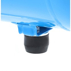 Kompresor 3 tłokowy LM 100-400 10 bar 3 KM/2.2 kW 320 l/min 100 l