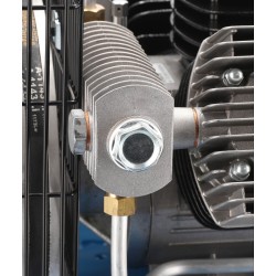 Kompresor 3 tłokowy LM 100-400 10 bar 3 KM/2.2 kW 320 l/min 100 l