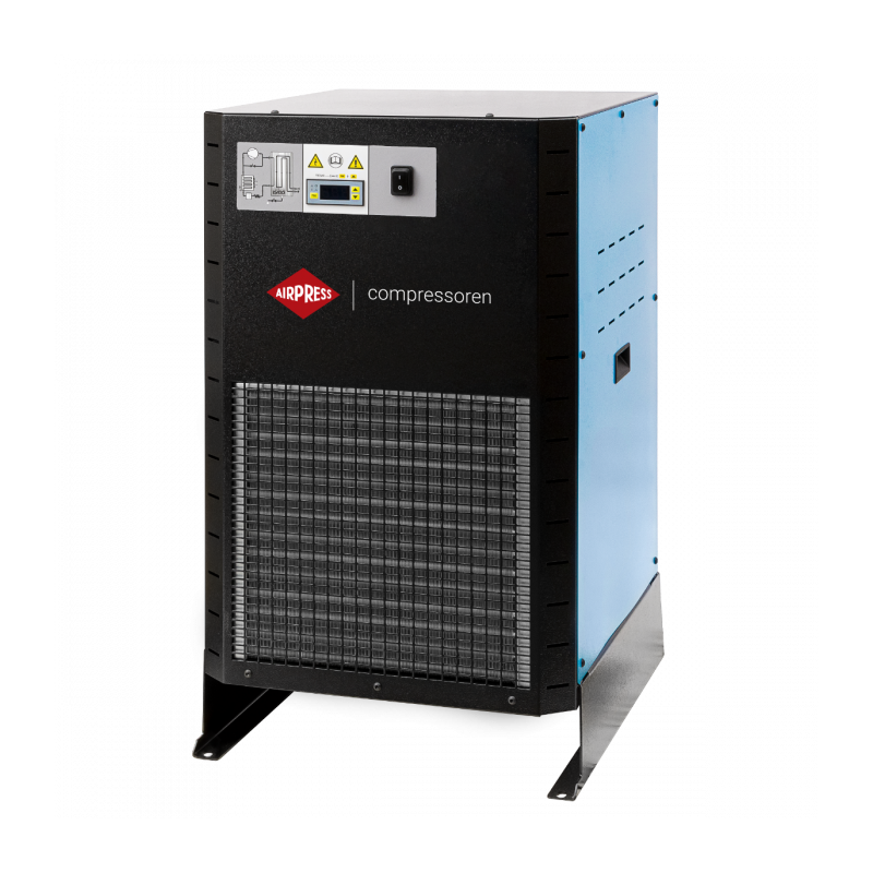 Osuszacz ziębniczy RDO 380 1 1/2" 6333 l/min 16 bar