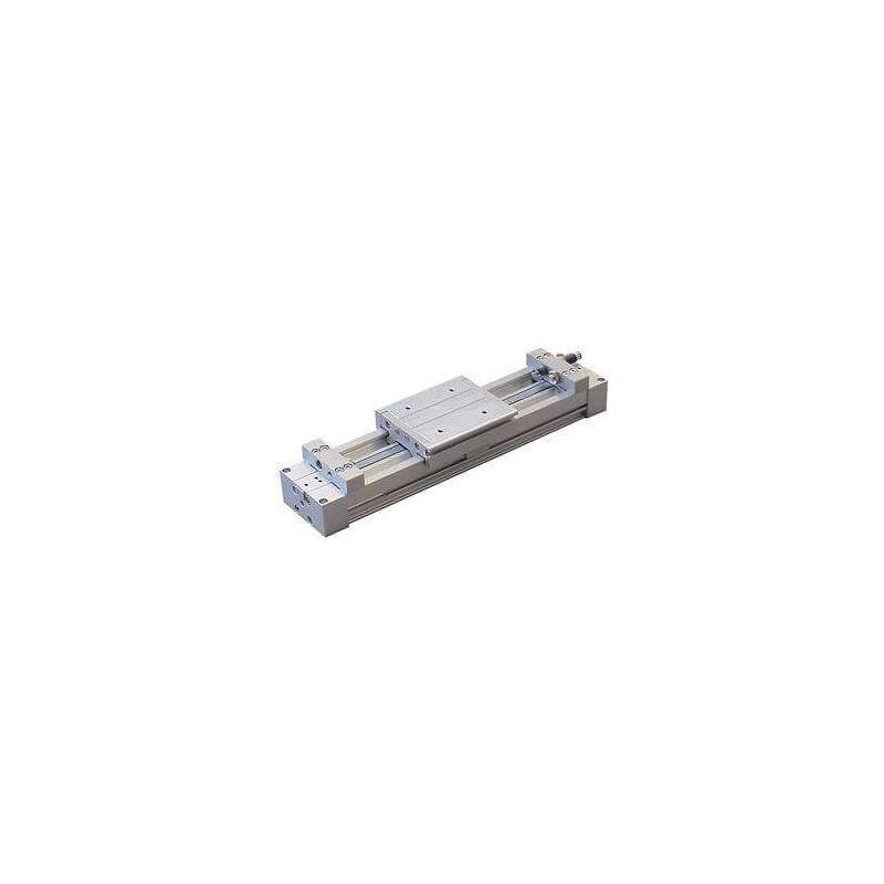 Siłownik beztłoczyskowy ze sprz. mechanicznym MY1M (MY1M25TF-100) - SMC
