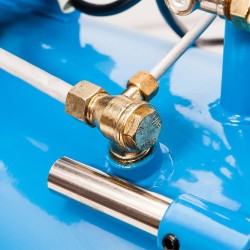 Kompresor Airpress HL 425-100V