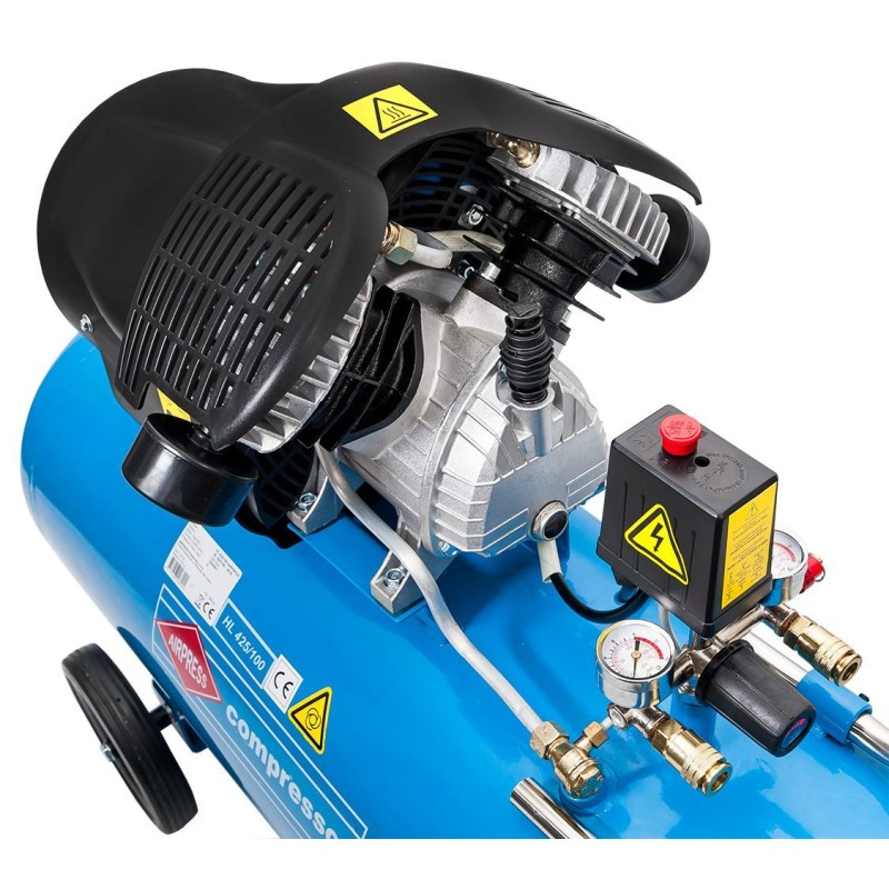 Kompresor Airpress HL 425-100V