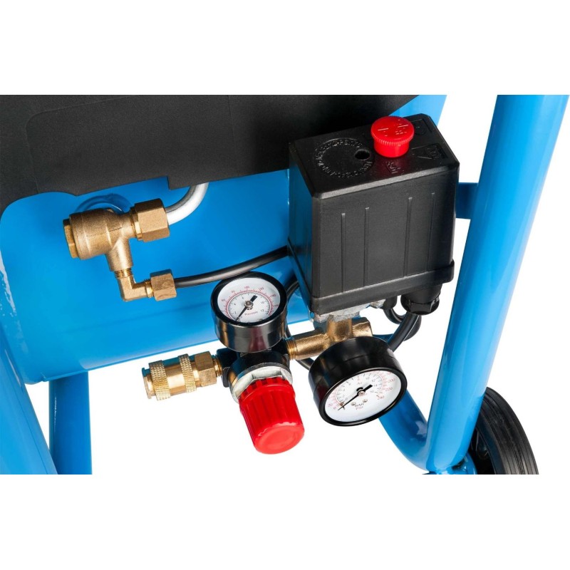 Kompresor Airpress H 260-10