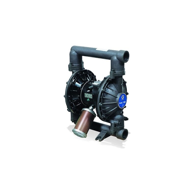 Pompa Husky 1590 AL NPT 1-1/2" (GDB3911) - Graco