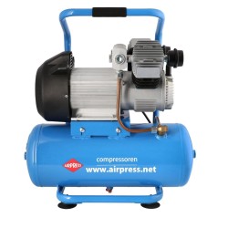Kompresor Airpress  HL 360-25