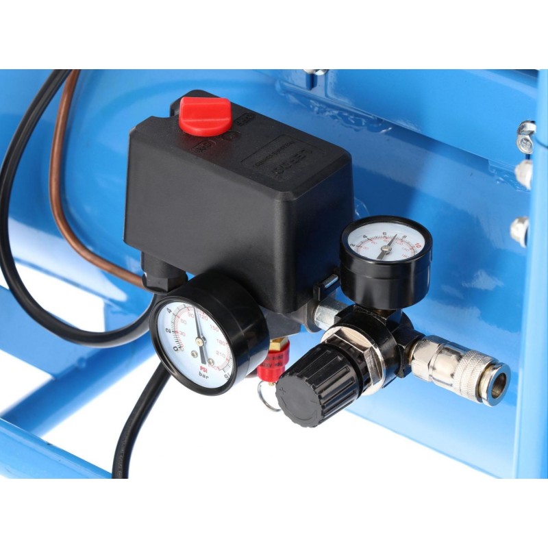 Kompresor Airpress  HL 360-25