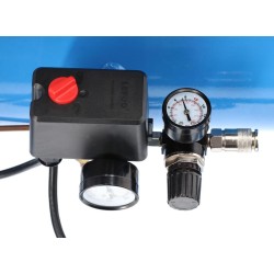 Kompresor Airpress  HL 360-25