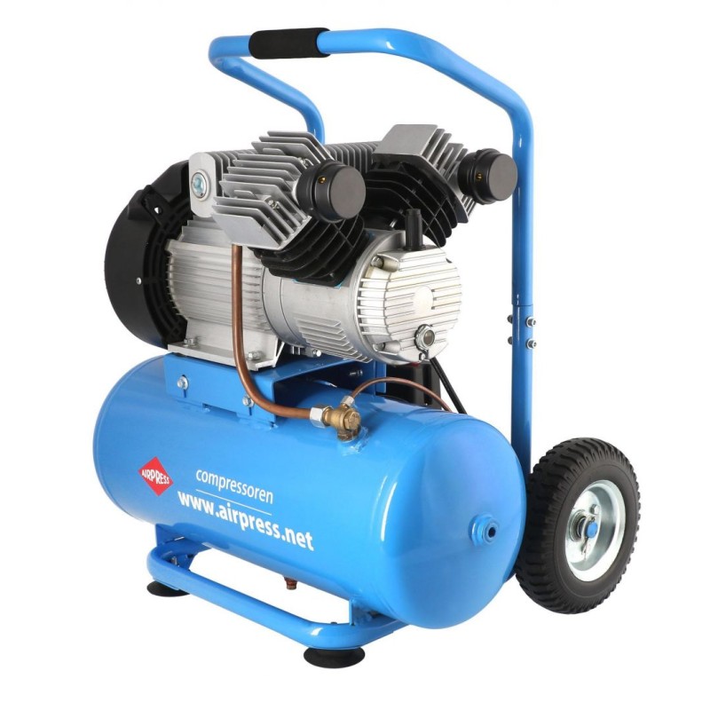 Kompresor Airpress  HL 360-25