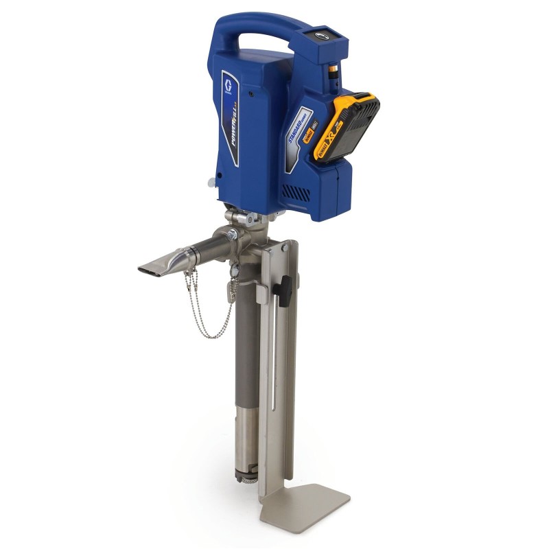 Pompa ładująca akumulatorowa PowerFill 3.5 (G26B435) - Graco
