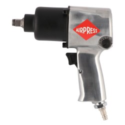 Klucz udarowy pneumatyczny 1/2" 680 Nm 7000 obr./min 6.3 bar +/- 225 l/min