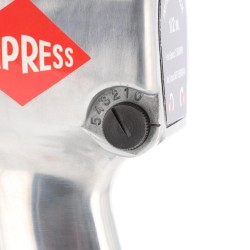 Klucz udarowy pneumatyczny 1/2" 680 Nm 7000 obr./min 6.3 bar +/- 225 l/min