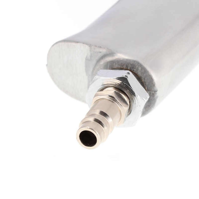 Klucz udarowy pneumatyczny 1/2" 680 Nm 7000 obr./min 6.3 bar +/- 225 l/min