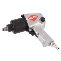 Klucz udarowy pneumatyczny 1/2" 680 Nm 7000 obr./min 6.3 bar +/- 225 l/min