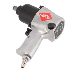 Klucz udarowy pneumatyczny 1/2" 680 Nm 7000 obr./min 6.3 bar +/- 225 l/min