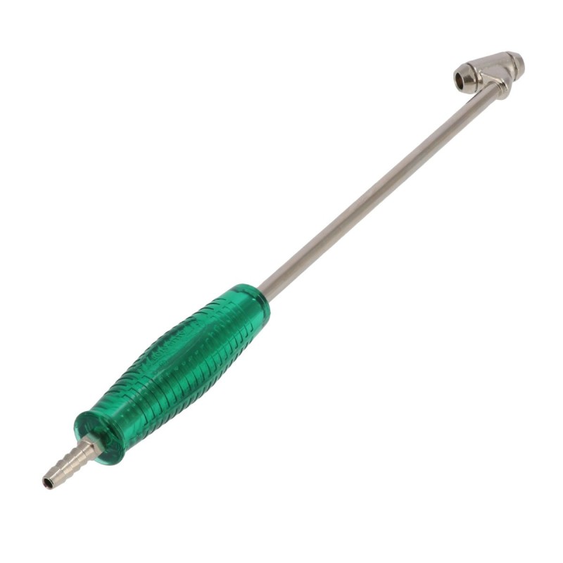 Pistolet do pompowania 8 mm