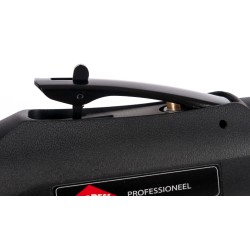 Szlifierka wielofunkcyjna pneumatyczna 3500 obr./min 1/4" 110 l/min + zestaw akcesoriów