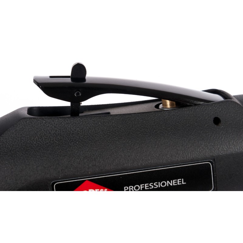 Szlifierka wielofunkcyjna pneumatyczna 3500 obr./min 1/4" 110 l/min + zestaw akcesoriów