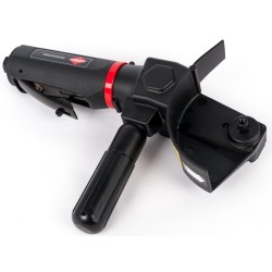 Szlifierka wielofunkcyjna pneumatyczna 3500 obr./min 1/4" 110 l/min + zestaw akcesoriów