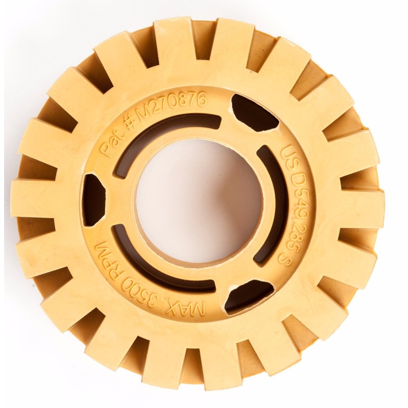 Szlifierka wielofunkcyjna pneumatyczna 3500 obr./min 1/4" 110 l/min + zestaw akcesoriów