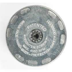 Szlifierka wielofunkcyjna pneumatyczna 3500 obr./min 1/4" 110 l/min + zestaw akcesoriów