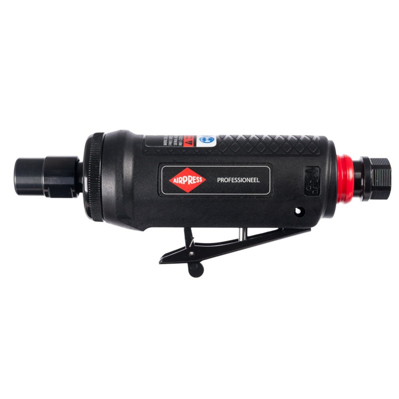 Szlifierka pneumatyczna prosta - trzpieniowa krótka - 6 mm 1/4" 312 l/min