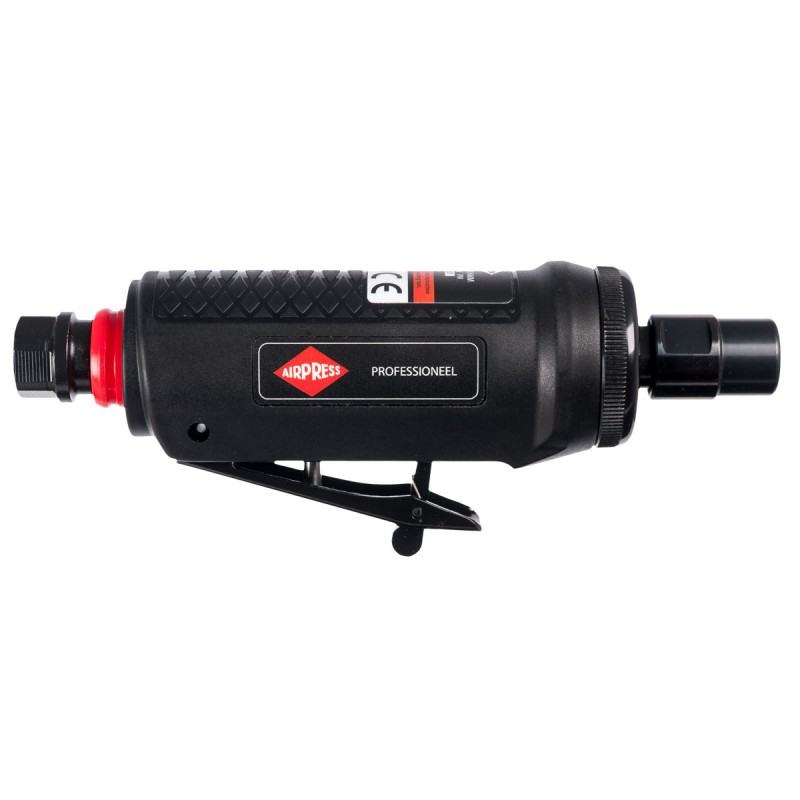 Szlifierka pneumatyczna prosta - trzpieniowa krótka - 6 mm 1/4" 312 l/min